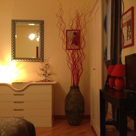 Villa Gioia Rooms Монтегранаро Экстерьер фото