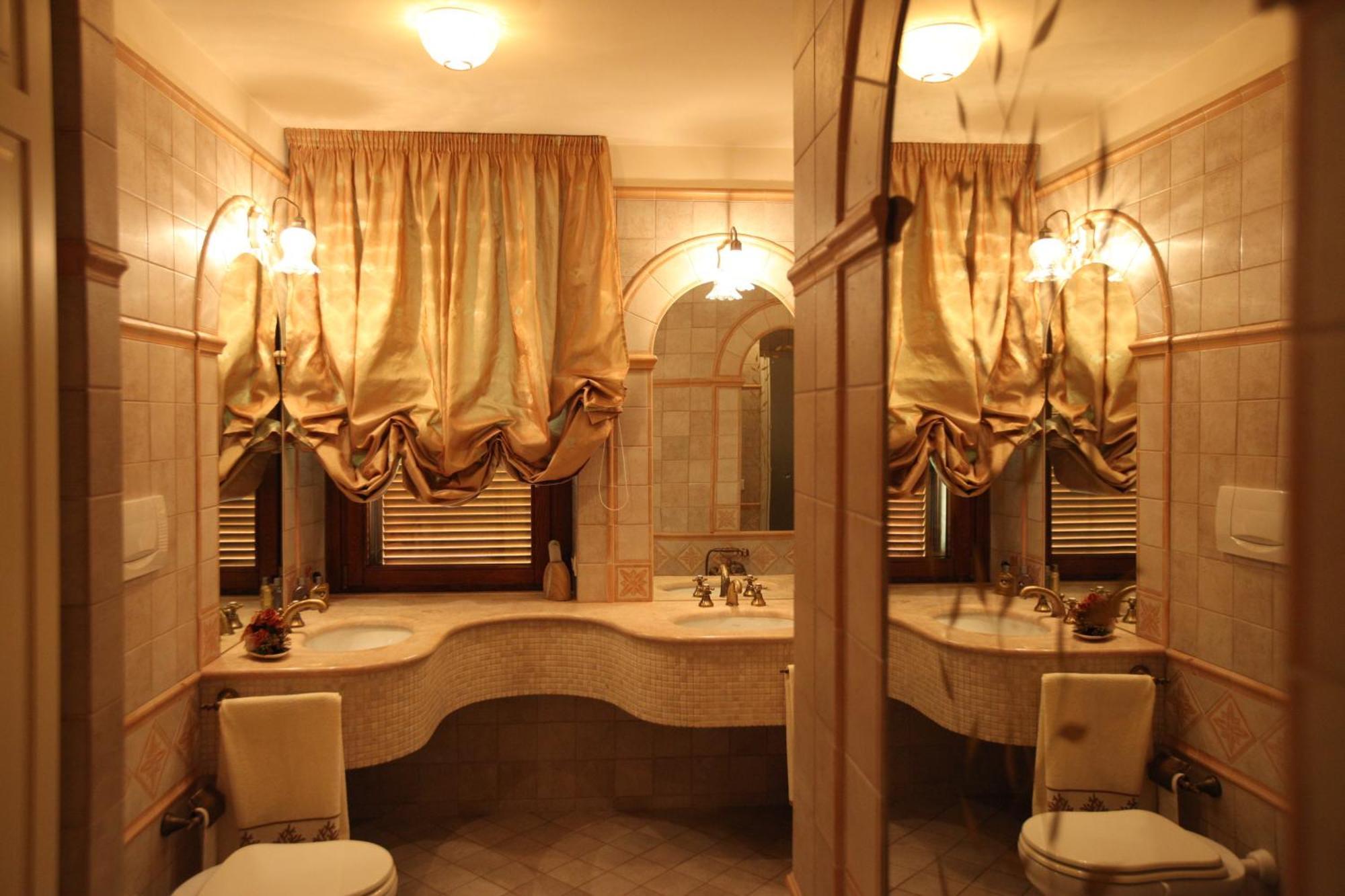 Villa Gioia Rooms Монтегранаро Экстерьер фото