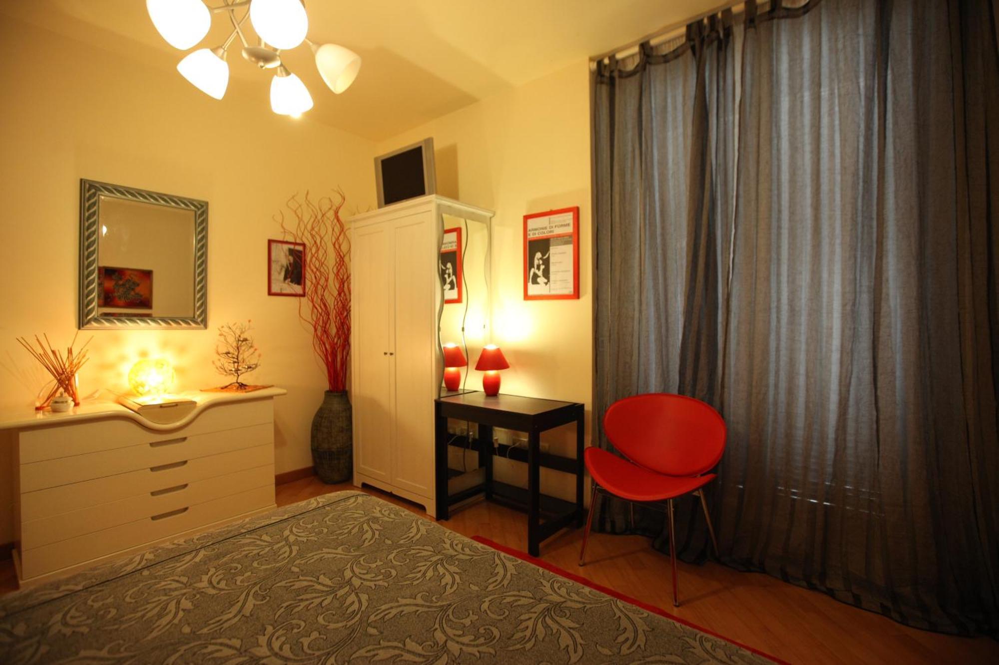 Villa Gioia Rooms Монтегранаро Экстерьер фото