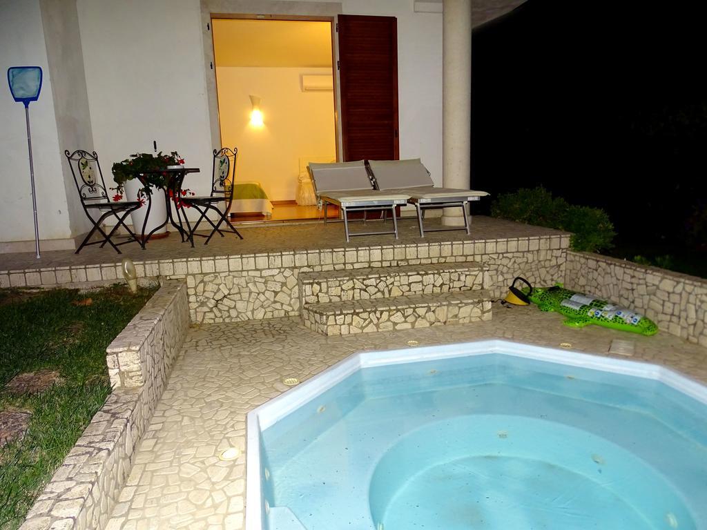 Villa Gioia Rooms Монтегранаро Экстерьер фото