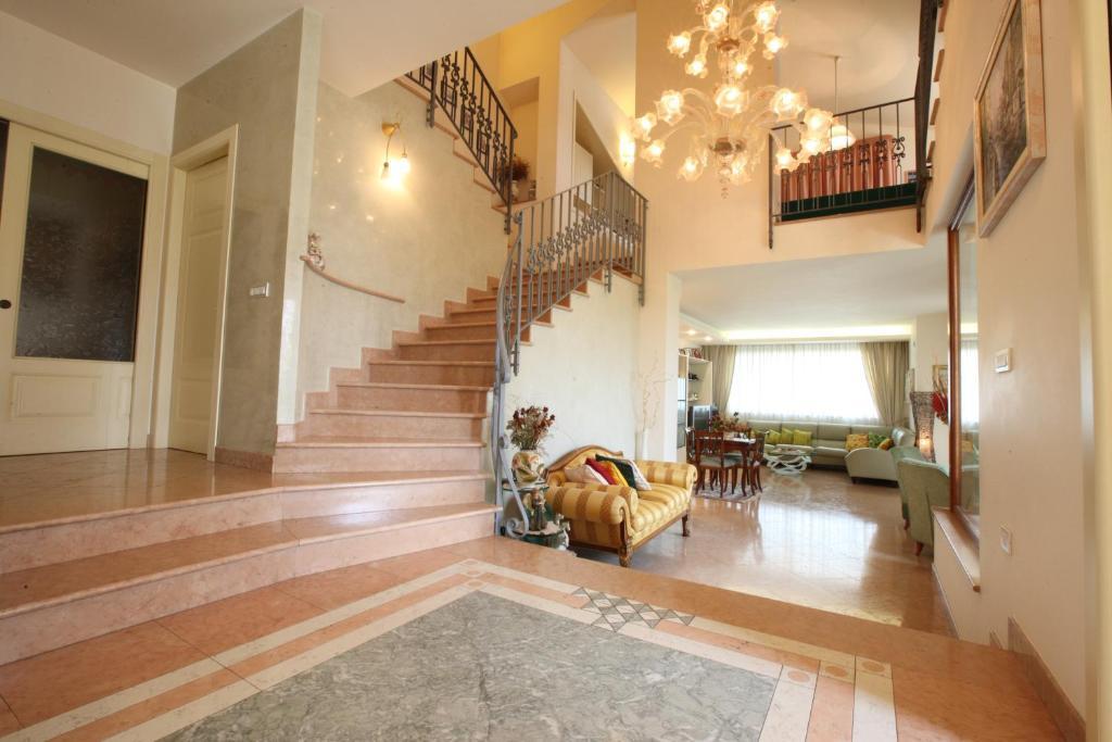 Villa Gioia Rooms Монтегранаро Экстерьер фото