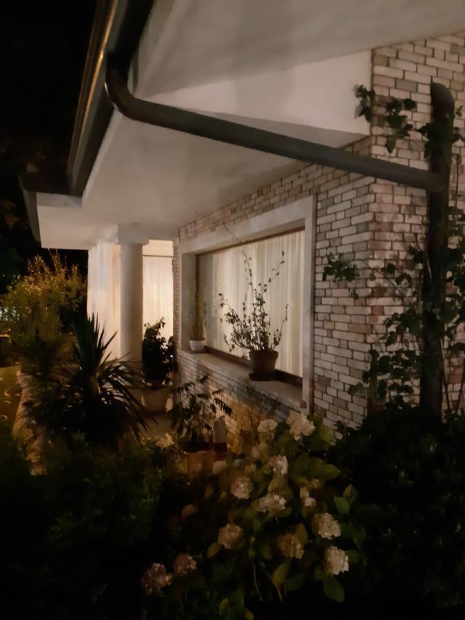 Villa Gioia Rooms Монтегранаро Экстерьер фото