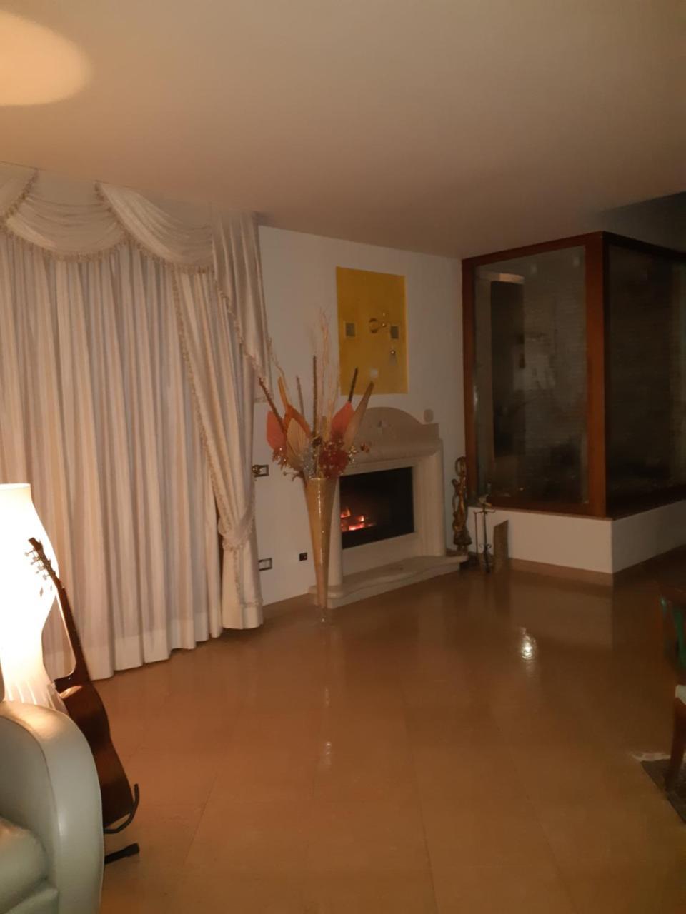 Villa Gioia Rooms Монтегранаро Экстерьер фото